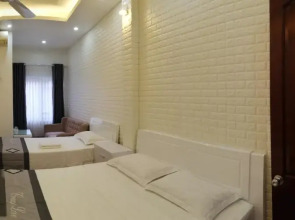 Sao Mai Cosy Nest Noi Bai Airport