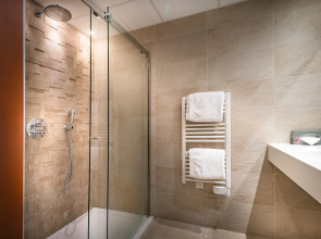 Hôtel France et Chateaubriand