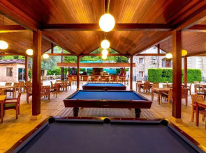 Julian Forest Suites