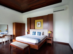 The Beverly Hills Bali a Luxury Villas & Spa