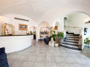 Hotel Reginella Positano