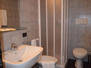 Albergo Ristorante Giardino