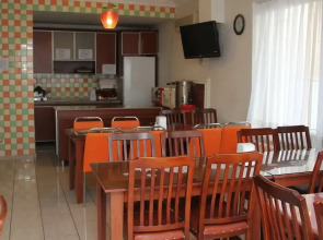 Canakkale Kampus Pansiyon