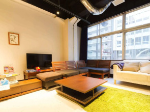 Japanize Guesthouse - Hostel