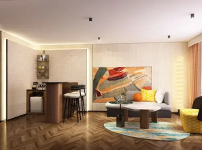 Отель Tribe Phuket Patong - Новый Отель