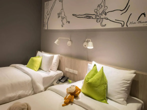 Ploen Chaweng Koh Samui