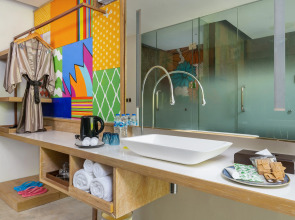 Island Escape Burasari