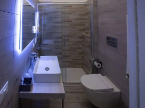 Royal Gardens B&B Caserta