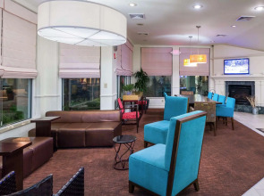 Hilton Garden Inn Queens/JFK Airport