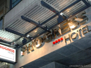 Progress Hotel
