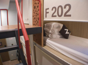 SEOUL N HOTEL Dongdaemun