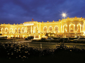 Hôtel Barrière Le Royal Deauville