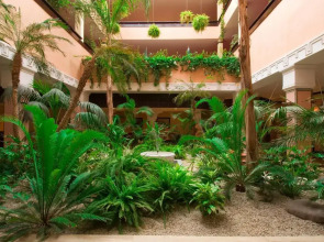 Le Semiramis Marrakech by BraviaHotels