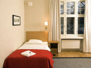 Hellsten Helsinki Parliament