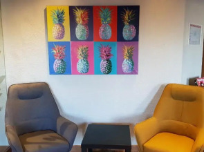 The Originals City, Hôtel Marseille Aéroport