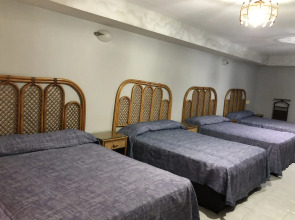 OYO Hotel Santander Veracruz Centro Historico