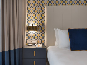 115 The Strand Hotel by NEU Collective