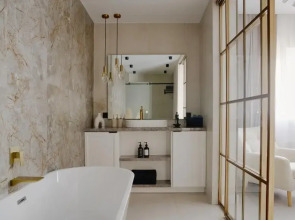 Ахинкоски Апарт