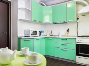 Pyat Zvezd  na pr-te Lenina, d. 104-1