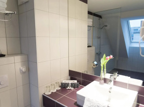 Elaya Hotel Vienna City West