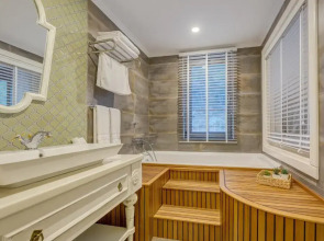 Esperanza Boutique Hotel of Lykia