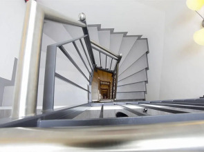 Boutique 072 Hamburg St. Georg