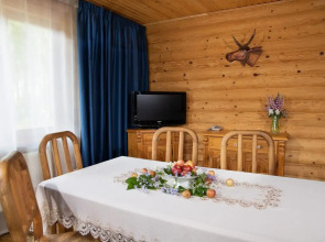 Парк-отель Кречет