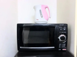 HOTEL AARON Tsuten East