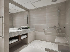 Отель JW Marriott Beijing Central