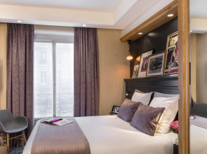 Hôtel des ducs de Bourgogne