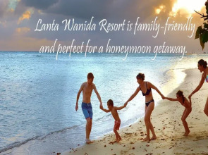 Lanta Wanida Resort
