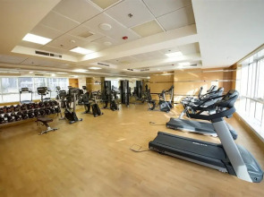 InterContinental Dubai Marina by IHG