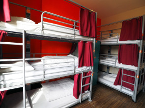 St Christopher's Inn, Greenwich - Hostel