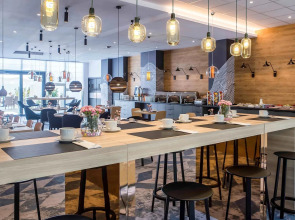 Hotel Novotel Szczecin Centrum