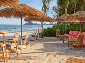 The Standard Hua Hin