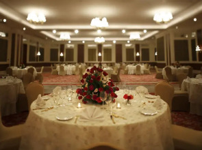 Taj Ganges, Varanasi