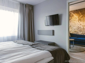 Scandic Star Sollentuna