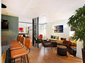 Hotel am Jakobsmarkt