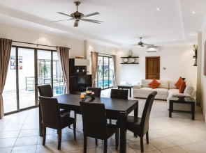 Tortuga Villas Pattaya