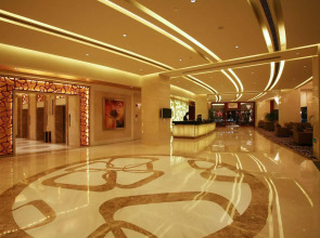 Parkview Hotel Shanghai