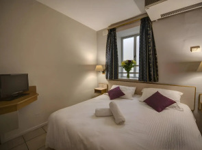 Sliema Chalet Hotel