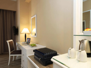 Berjaya Penang Hotel