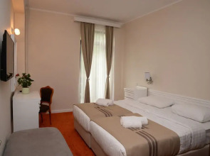 Zepter Hotel Vrnjačka Banja, member of Zepter Hotels