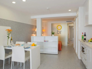 Апартаменты Mix BR App AT-2179