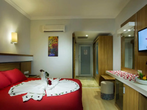 Sun Club Hotel Side - All Inclusive