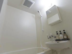 Hotel Relief Namba Daikokuchou