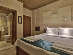 Cappadocia View Hotel