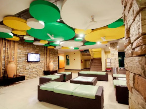 Go Hotels Puerto Princesa