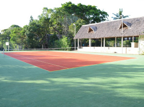 Baobab Beach Resort and Spa