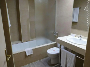 Petit Palace Trencadis